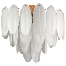 L'Arte Luce L24809.92 Светильник Италия - фото 1 - фото 1