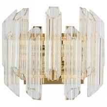 L'Arte Luce L23222.92 Бра 17x30 см, Италия - фото 1 - фото 2