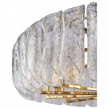 L'Arte Luce L25112.92 Светильник Италия - фото 1 - фото 3