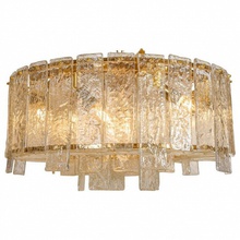 L'Arte Luce L25509.92 Светильник Италия - фото 1 - фото 1