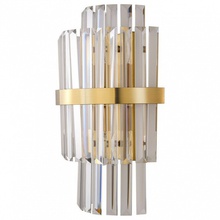 L'Arte Luce L26422.32 Бра 25x40 см, Италия - фото 1 - фото 3