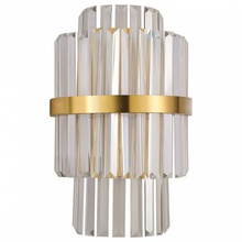 L'Arte Luce L26422.32 Бра 25x40 см, Италия - фото 1 - фото 2