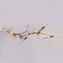 L'Arte Luce L32214 Светильник Италия - фото 1 - фото 2