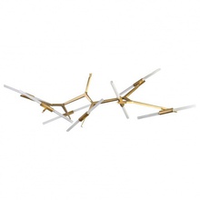 L'Arte Luce L32214 Светильник Италия - фото 1 - фото 1