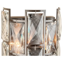 L'Arte Luce L34522 Бра 15x31 см, Италия - фото 1 - фото 4