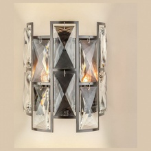 L'Arte Luce L34522 Бра 15x31 см, Италия - фото 1 - фото 3