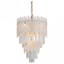 L'Arte Luce L36110 Светильник Италия - фото 1 - фото 1