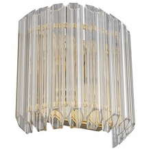 L'Arte Luce L37426 Бра 25x25 см, Италия - фото 1 - фото 3