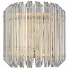 L'Arte Luce L37426 Бра 25x25 см, Италия - фото 1 - фото 2