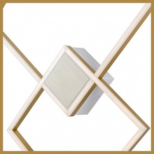 L'Arte Luce L21150.86 Светильник 91x5,6x9 см, Италия - фото 1 - фото 3