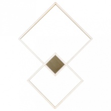 L'Arte Luce L21150.86 Светильник 91x5,6x9 см, Италия - фото 1 - фото 1