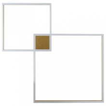 L'Arte Luce L21151.86 Светильник 102x70x9 см, Италия - фото 1 - фото 2