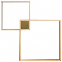 L'Arte Luce L21151.86 Светильник 102x70x9 см, Италия - фото 1 - фото 1