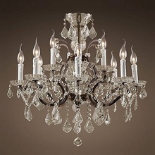 L'Arte Luce L27912.65 Люстра подвесная Италия - фото 1 - фото 1