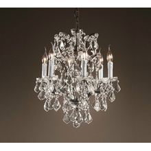 L'Arte Luce L27906.90 Люстра подвесная Италия - фото 1 - фото 1