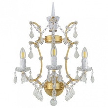 L'Arte Luce L27923.90 Бра 47x61 см, Италия - фото 1 - фото 2