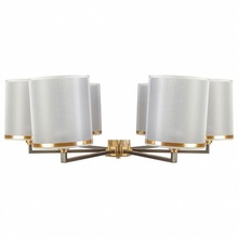 L'Arte Luce L31406 Люстра подвесная Италия - фото 1 - фото 1