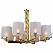 L'Arte Luce L31408 Люстра подвесная Италия - фото 1 - фото 1