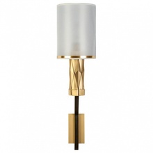 L'Arte Luce L31421 Бра 18x72 см, Италия - фото 1 - фото 1