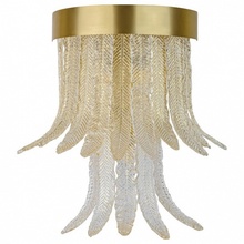 L'Arte Luce L38423.92 Бра 44x46 см, Италия - фото 1 - фото 2