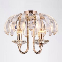 L'Arte Luce L57104 Люстра подвесная Италия - фото 1 - фото 1