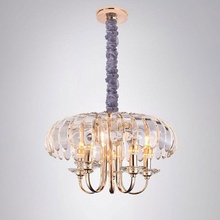 L'Arte Luce L57105 Люстра подвесная Италия - фото 1 - фото 2