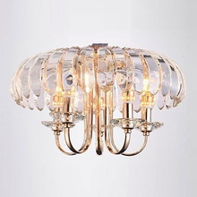 L'Arte Luce L57105 Люстра подвесная Италия - фото 1 - фото 1