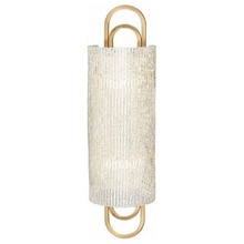 L'Arte Luce L90122 Бра 10x46,5 см, Италия - фото 1 - фото 1