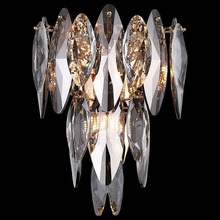 L'Arte Luce L92423.92 Бра 26x33,5 см, Италия - фото 1 - фото 1