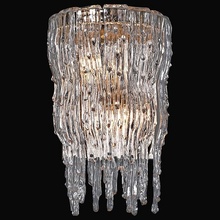 L'Arte Luce L92622.92 Бра 21x32 см, Италия - фото 1 - фото 1