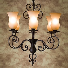 L'Arte Luce Bozen L12306.36 Люстра подвесная Италия - фото 1 - фото 2