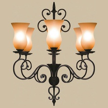 L'Arte Luce Bozen L12306.36 Люстра подвесная Италия - фото 1 - фото 1