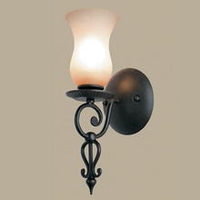 L'Arte Luce Bozen L12321.36 Бра 13x36 см, Италия - фото 1 - фото 1