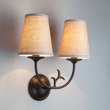 L'Arte Luce Chalet L17822.03 Бра 33x35 см, Италия - фото 1 - фото 2