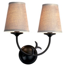 L'Arte Luce Chalet L17822.03 Бра 33x35 см, Италия - фото 1 - фото 1