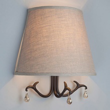 L'Arte Luce Chalet L17821.03 Потолочный светильник 30x31 см, Италия - фото 1 - фото 2