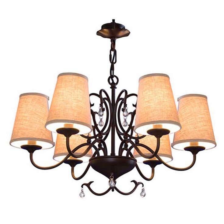 L'Arte Luce Chalet L17806.03 Люстра подвесная Италия - фото 1 L'Arte Luce Chalet L17806.03 Люстра подвесная Италия - фото 1