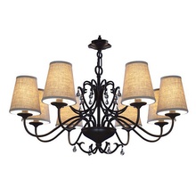 L'Arte Luce Chalet L17808.03 Потолочный светильник Италия - фото 1 - фото 1