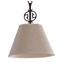 L'Arte Luce Chalet L17811.03 Потолочный светильник Италия - фото 1 - фото 1