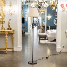 L'Arte Luce Chalet L17841.03 Торшер Италия - фото 1 - фото 3