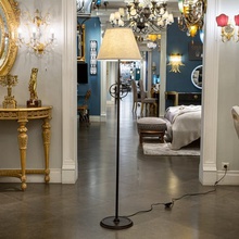 L'Arte Luce Chalet L17841.03 Торшер Италия - фото 1 - фото 2