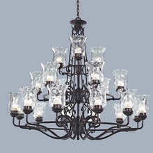 L'Arte Luce Gela L17700.19 Люстра подвесная Италия - фото 1 - фото 1