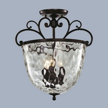 L'Arte Luce Gela L17753.19 Уличный светильник Италия - фото 1 - фото 1