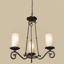 L'Arte Luce Napoli L13803.03 Люстра подвесная Италия - фото 1 - фото 1