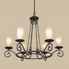 L'Arte Luce Napoli L13806.03 Люстра подвесная Италия - фото 1 - фото 1