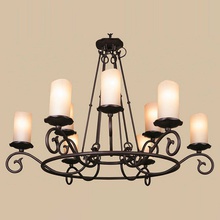 L'Arte Luce Napoli L13809.03 Люстра подвесная Италия - фото 1 - фото 1