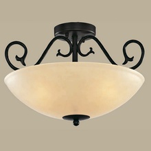 L'Arte Luce Napoli L13853.03 Уличный светильник Италия - фото 1 - фото 1