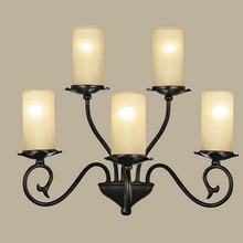 L'Arte Luce Napoli L13825.03 Бра 42x39 см, Италия - фото 1 - фото 1