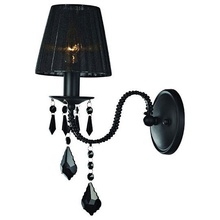 L'Arte Luce Palermo L19921.09 Бра 14x39 см, Италия - фото 1 - фото 1