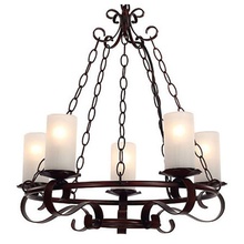 L'Arte Luce Prato L18205.10 Люстра подвесная Италия - фото 1 - фото 1